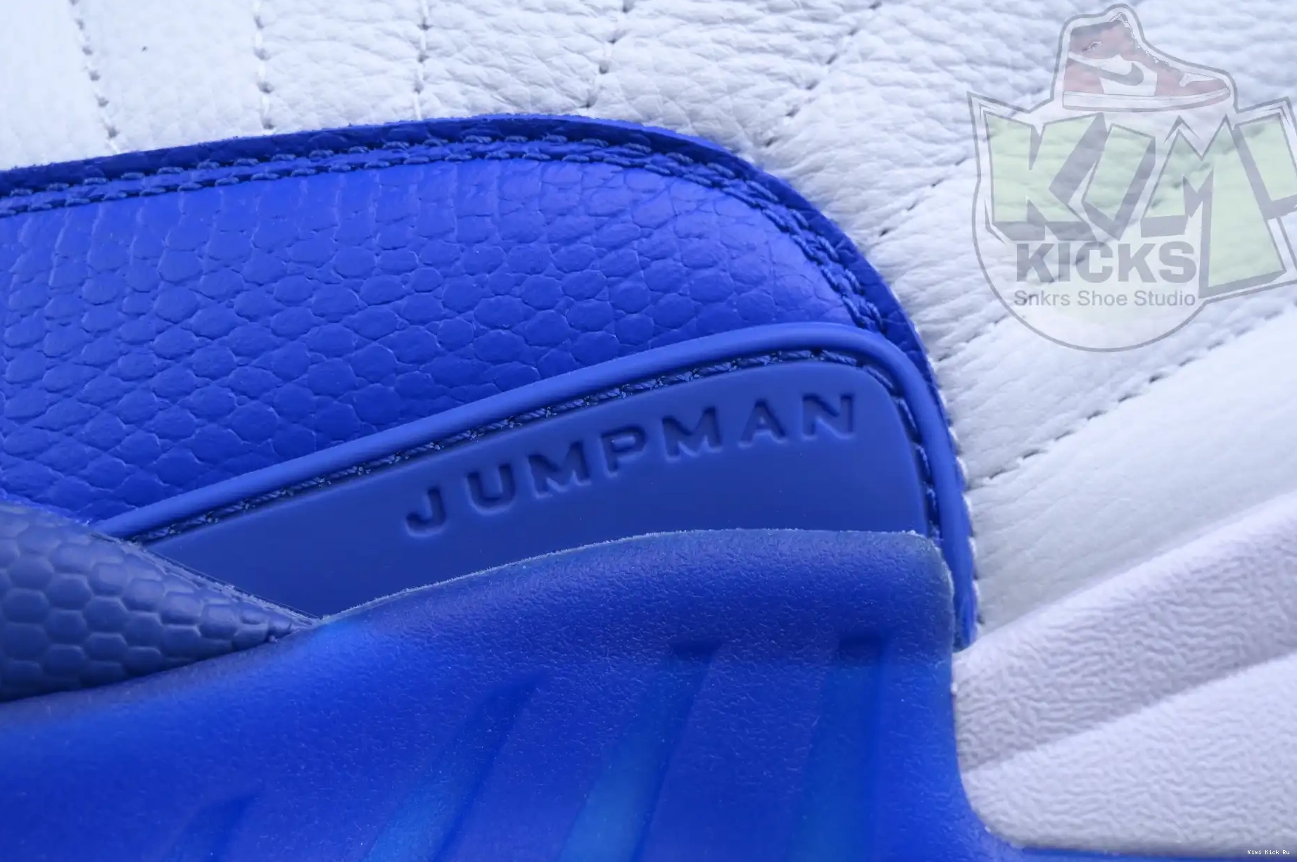 Retro'Blueberry'(2024) Kimikick Jordan Air 12 0709